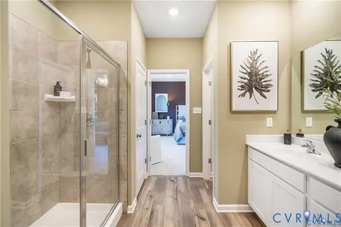 Entry Way - 6500 Cassia Loop, Moseley, VA 23120 photo 2 of 3