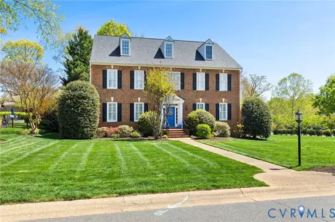 801 Colony Bluff Pl, Henrico, VA 23238