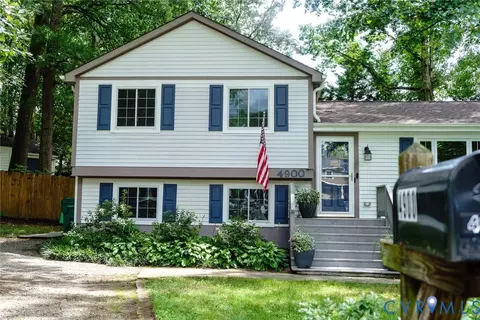 4900 Cord Ct, Glen Allen, VA 23060