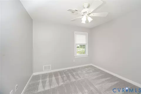Bedroom - 349 Wallingham Dr, Midlothian, VA 23114 photo 7 of 9