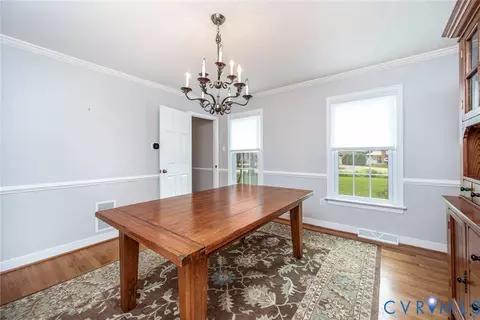 Dining - 349 Wallingham Dr, Midlothian, VA 23114 photo 2 of 3