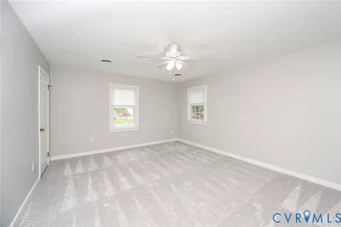 Bedroom - 349 Wallingham Dr, Midlothian, VA 23114 photo 2 of 9