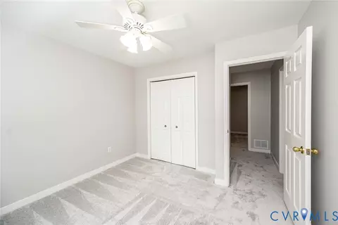 Bedroom - 349 Wallingham Dr, Midlothian, VA 23114 photo 6 of 9