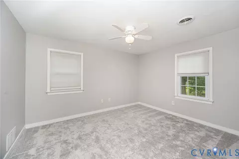 Bedroom - 349 Wallingham Dr, Midlothian, VA 23114 photo 9 of 9