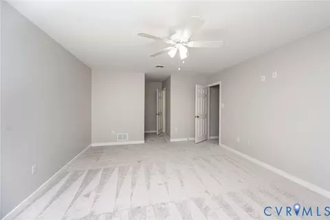 Bedroom - 349 Wallingham Dr, Midlothian, VA 23114 photo 3 of 9