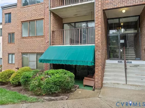 1505 Largo Rd #201, Henrico, VA 23238
