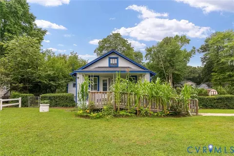5927 Swanson Rd, Richmond, VA 23225