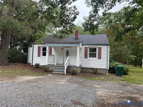 4801 Springfield Rd, Glen Allen, VA 23060