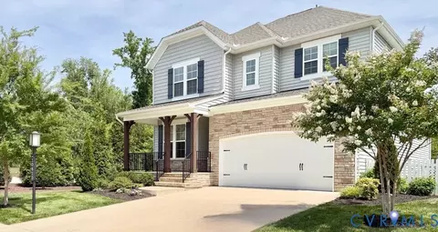10810 Porter Park Ln, Glen Allen, VA 23059