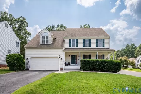 10620 Correnty Dr, Glen Allen, VA 23059