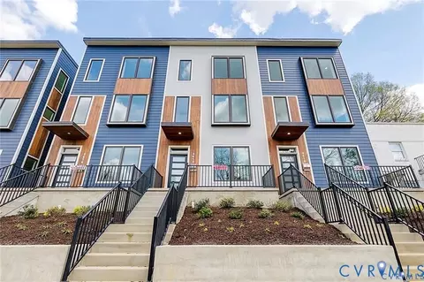 3412 Cutshaw Ave, Richmond, VA 23230