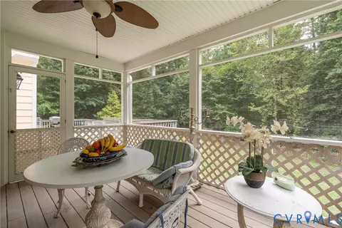 Exterior - 3002 Willow Trace Ln, Sandy Hook, VA 23153 photo 16 of 16