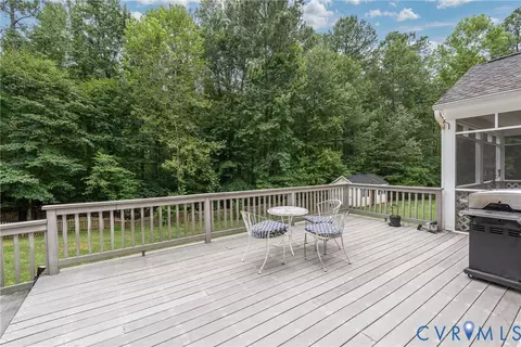 Exterior - 3002 Willow Trace Ln, Sandy Hook, VA 23153 photo 12 of 16