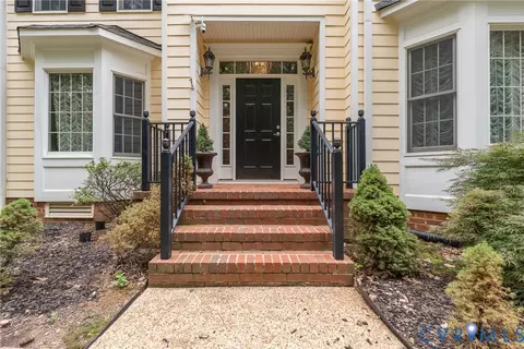 Exterior - 3002 Willow Trace Ln, Sandy Hook, VA 23153 photo 3 of 16