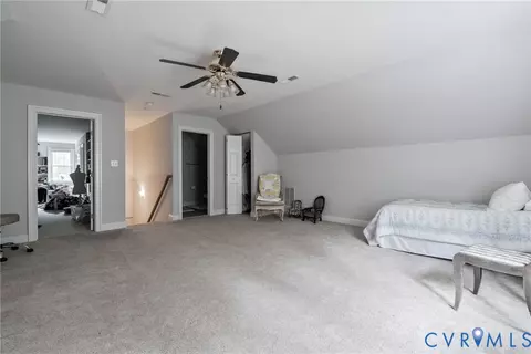Bedroom - 3002 Willow Trace Ln, Sandy Hook, VA 23153 photo 3 of 3