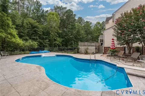 Exterior - 3002 Willow Trace Ln, Sandy Hook, VA 23153 photo 4 of 16