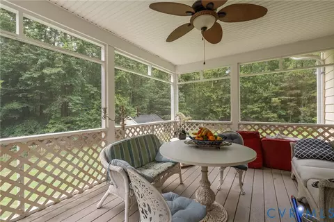 Exterior - 3002 Willow Trace Ln, Sandy Hook, VA 23153 photo 15 of 16