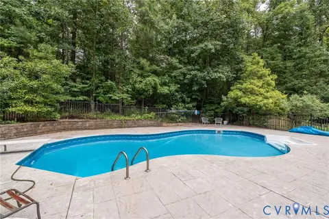 Exterior - 3002 Willow Trace Ln, Sandy Hook, VA 23153 photo 7 of 16