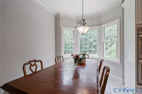 Dining - 3002 Willow Trace Ln, Sandy Hook, VA 23153 photo 1 of 3