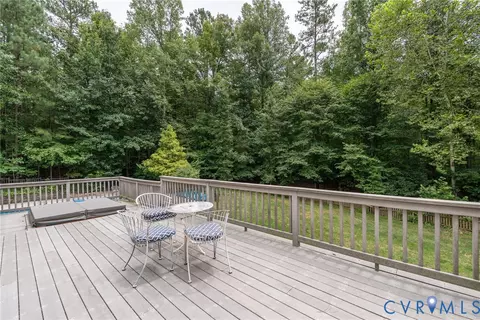Exterior - 3002 Willow Trace Ln, Sandy Hook, VA 23153 photo 13 of 16
