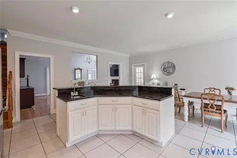 Kitchen - 3002 Willow Trace Ln, Sandy Hook, VA 23153 photo 5 of 5