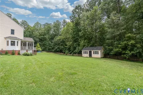 Exterior - 3002 Willow Trace Ln, Sandy Hook, VA 23153 photo 10 of 16