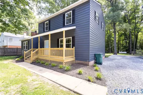 10917 Bluebell Dr, Glen Allen, VA 23060