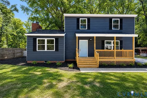 10917 Bluebell Dr, Glen Allen, VA 23060