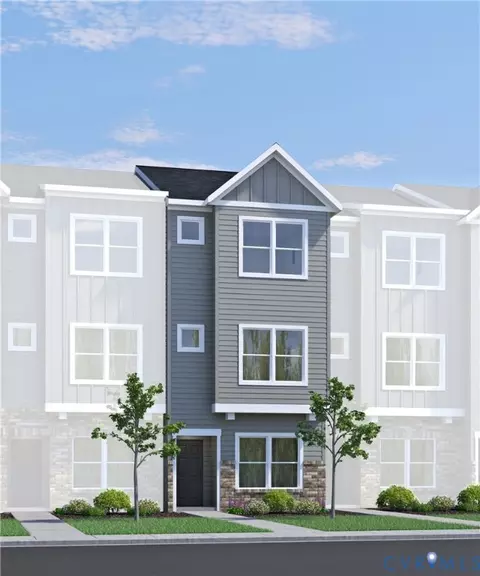 853 Springs Edge Ave, Glen Allen, VA 23059