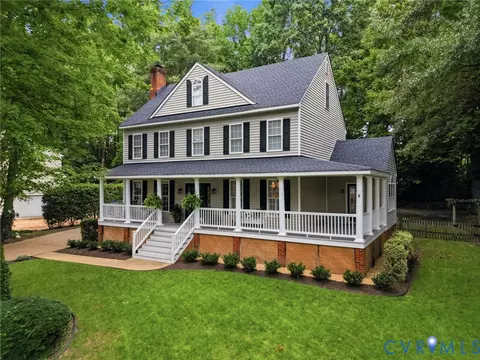 8314 Ellerson Green Pl, Mechanicsville, VA 23116