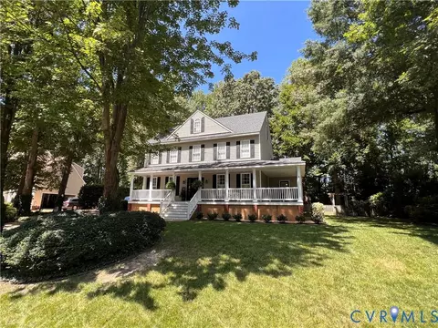 8314 Ellerson Green Pl, Mechanicsville, VA 23116
