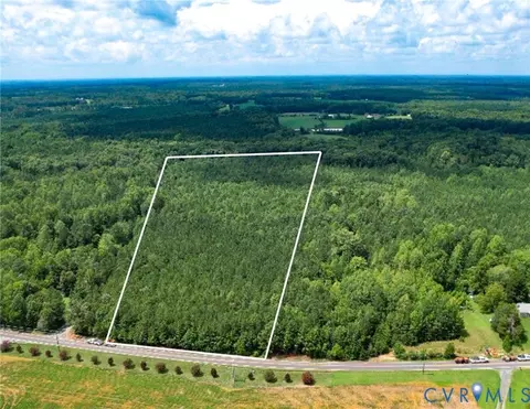 25 5 Acres Ladysmith Rd, Ruther Glen, VA 22546