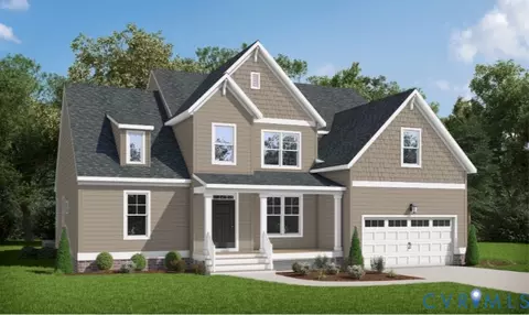 16748 Chesler Way, Moseley, VA 23120