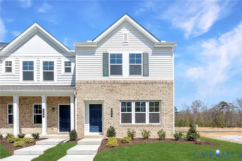 244 Greenpark Rd, Sandston, VA 23150
