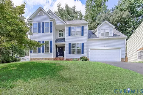 2701 Park Green Way, Glen Allen, VA 23060