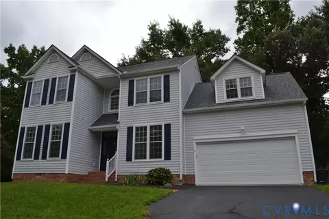 2701 Park Green Way, Glen Allen, VA 23060
