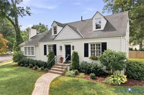 1005 Greenway Ln, Richmond, VA 23226