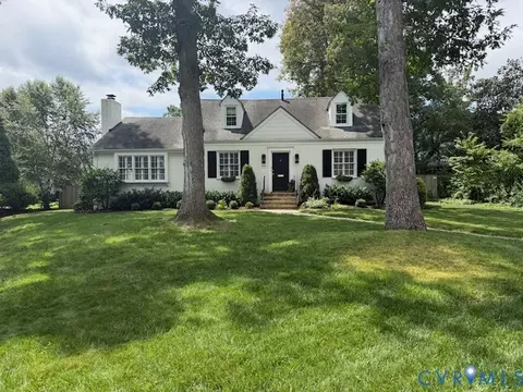 1005 Greenway Ln, Richmond, VA 23226