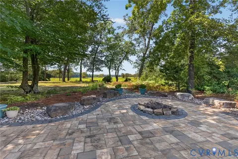 Exterior - 130 Colony Trl, Lanexa, VA 23089 photo 11 of 13