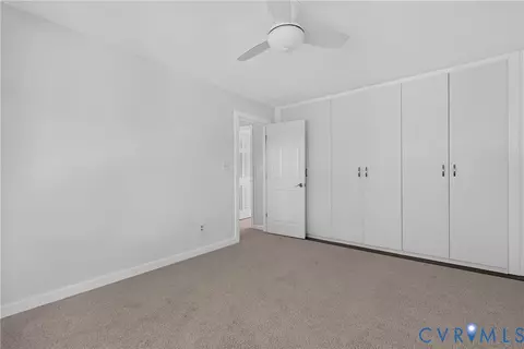 Bedroom - 130 Colony Trl, Lanexa, VA 23089 photo 4 of 6