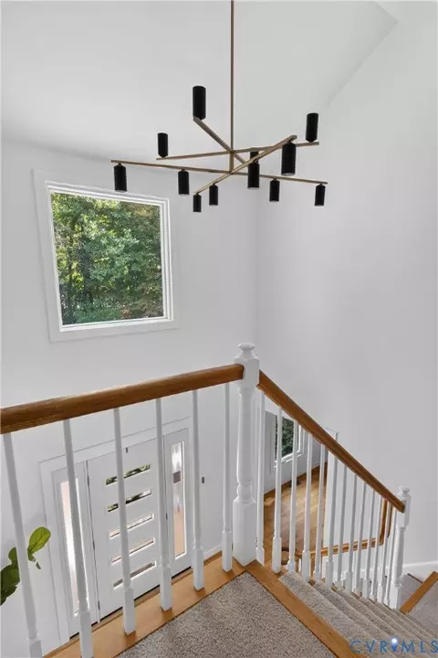 Entry Way - 130 Colony Trl, Lanexa, VA 23089 photo 4 of 4