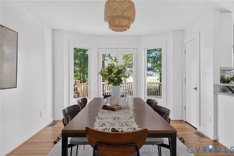 Dining - 130 Colony Trl, Lanexa, VA 23089 photo 2 of 2