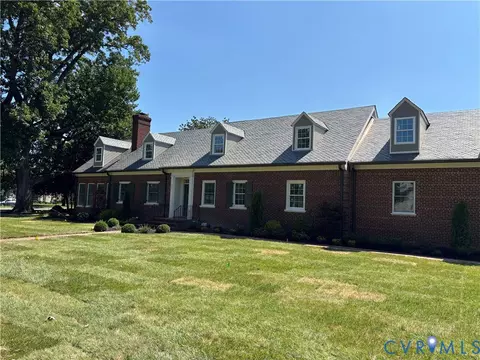 201 Banbury Rd, Richmond, VA 23221