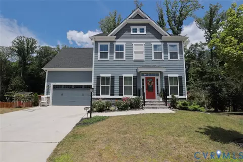 9308 Rudders Point Cv, Mechanicsville, VA 23116