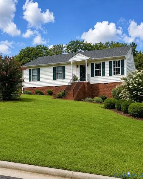 6134 Thyme Dr, Mechanicsville, VA 23111