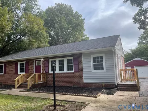 6115 Strathcona St, Richmond, VA 23234