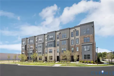 9661 Turning Point Dr #A, Glen Allen, VA 23059
