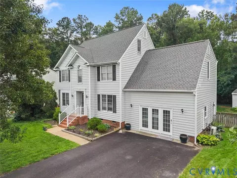 3020 Sandy Bluff Pl, Henrico, VA 23233