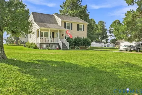 24811 Brickwood Meadow Ln, Petersburg, VA 23803