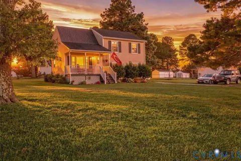 24811 Brickwood Meadow Ln, Petersburg, VA 23803